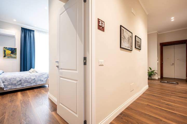 BnB für 2 Personen in Neapel