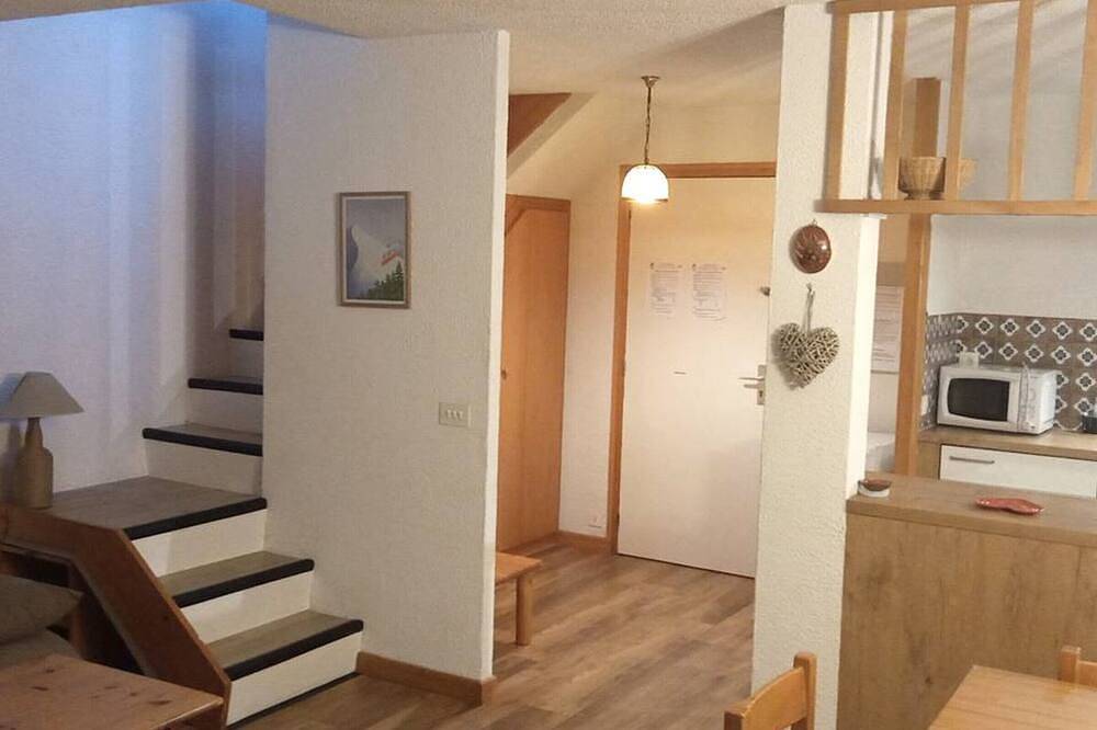 Photo : Appartement de vacances