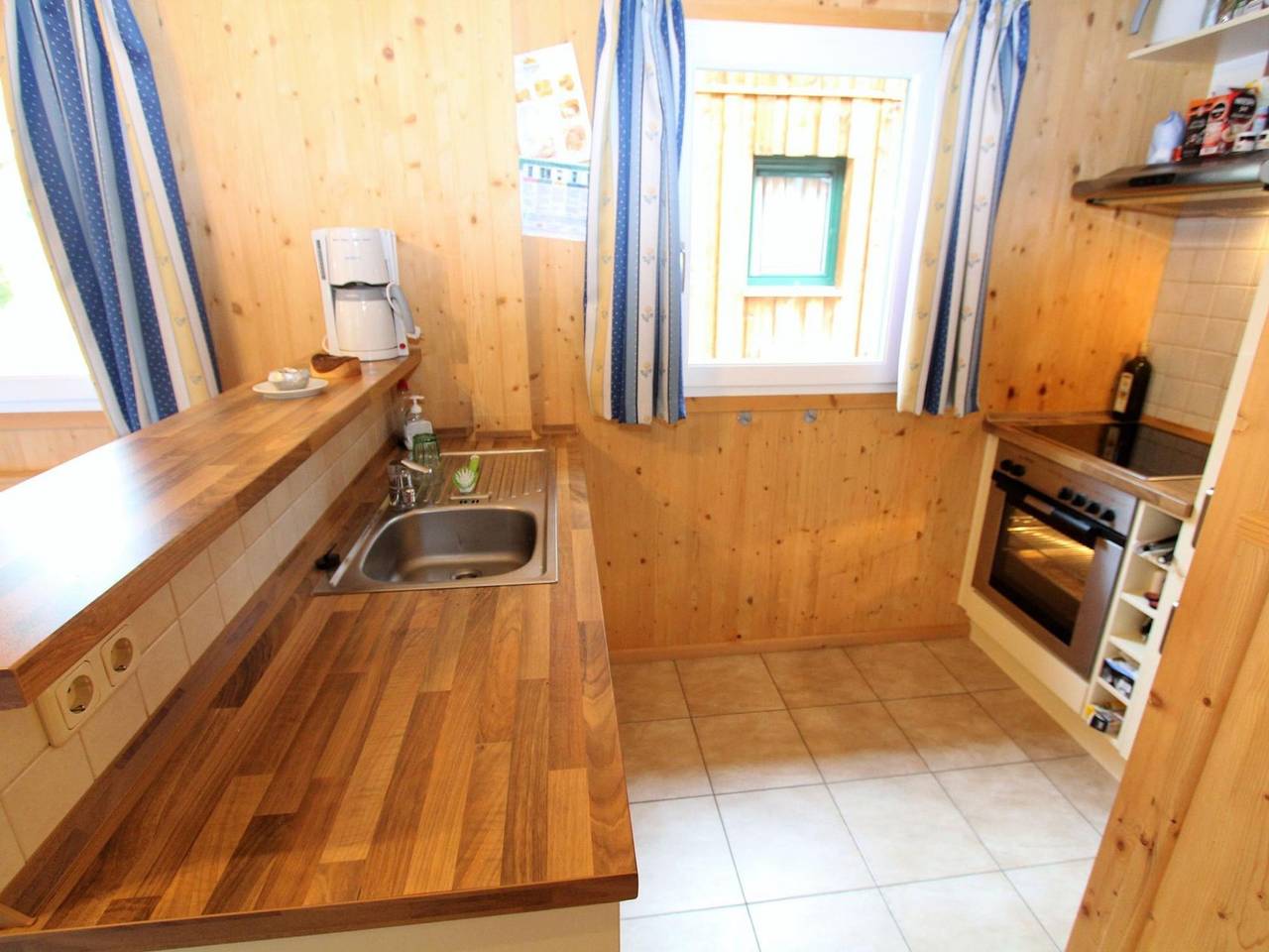 Cosy Chalet in Styria by the Forest in Stadl an der Mur, Murau (Kreischberg)