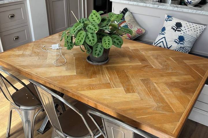 Vacation rental for 6 people, with balcony in Ireland