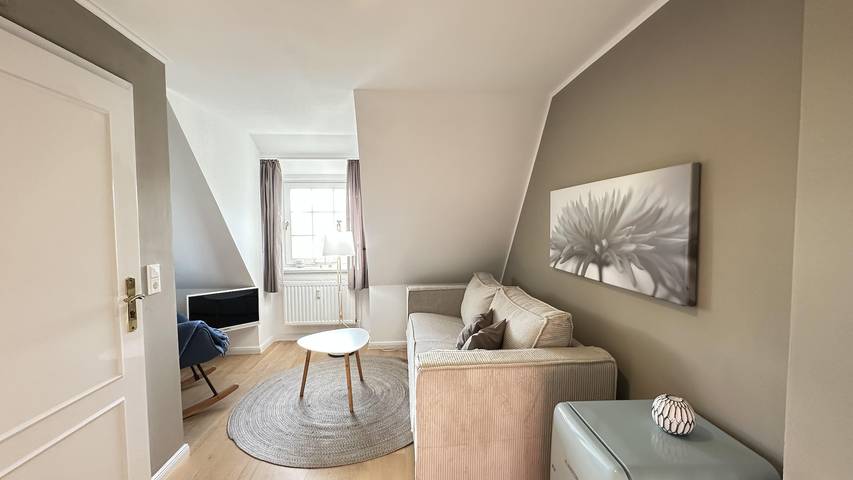 Ferienwohnung für 3 Personen in Rantum - 4