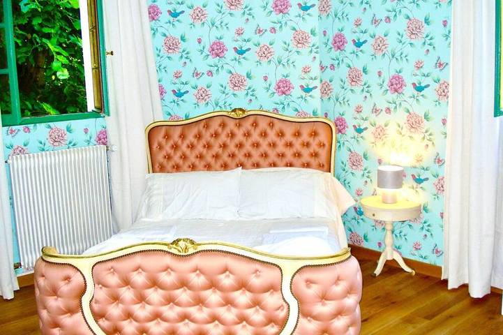 Château pour 26 personnes, avec jardin en Seine-Maritime - 3