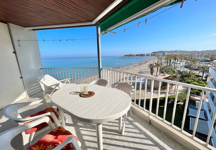 Apartamento entero, Bell Raco 318 in La Pineda, Platja de la Pineda
