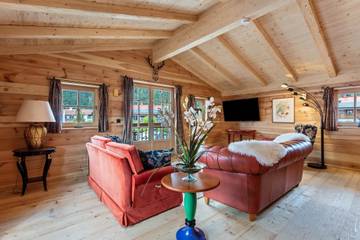 Chalet für 6 Personen in Reit im Winkl, Chiemgauer Alpen, Bild 1