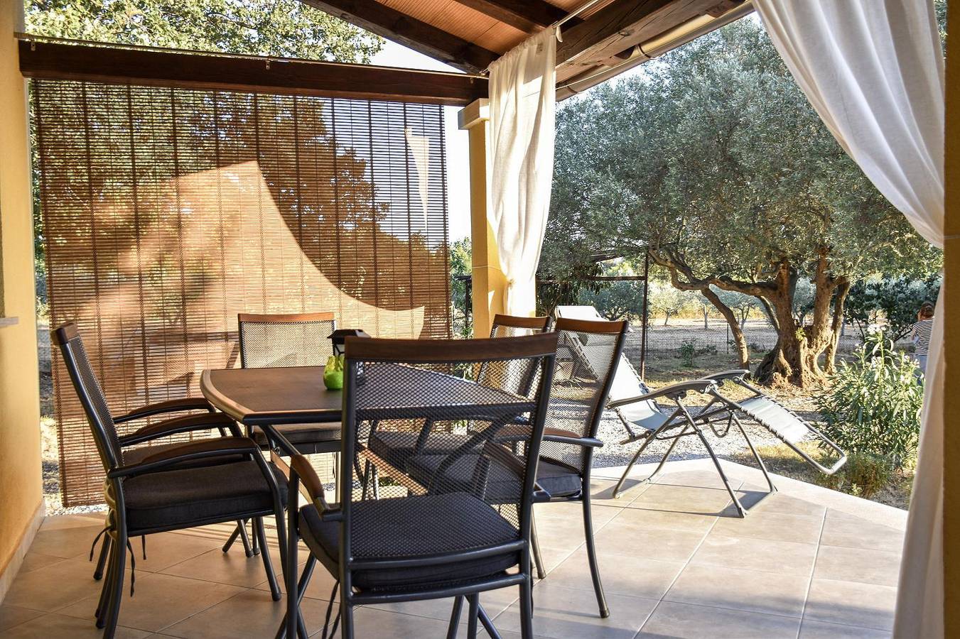 Vakantiehuis voor 6 personen met tuin in Rovinj, Rovinj en omgeving