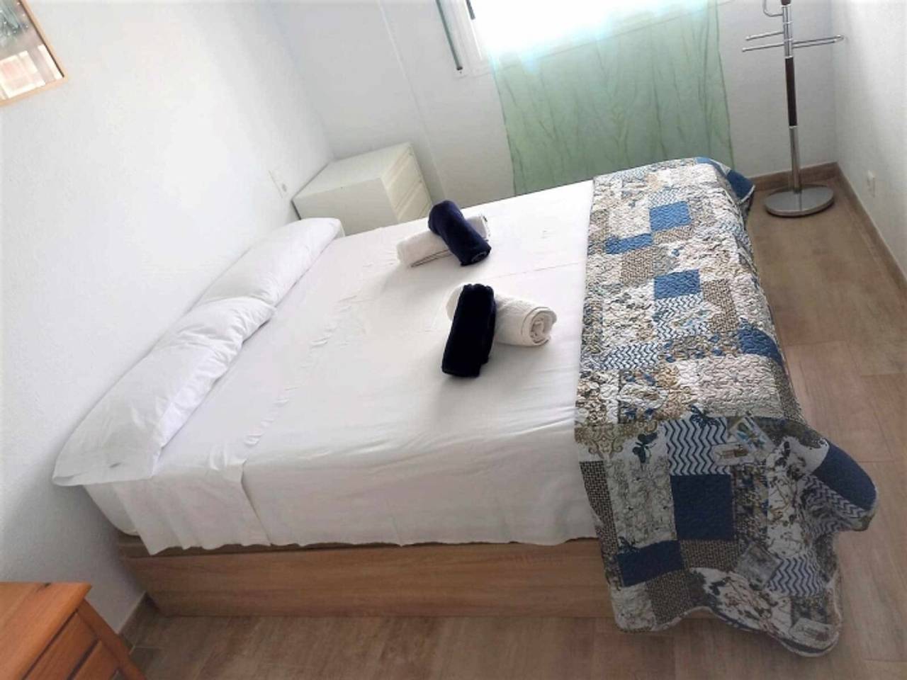 Entire apartment, Family apartment in Salou, near the beach, up to 5 people in Salou, Costa Dorada