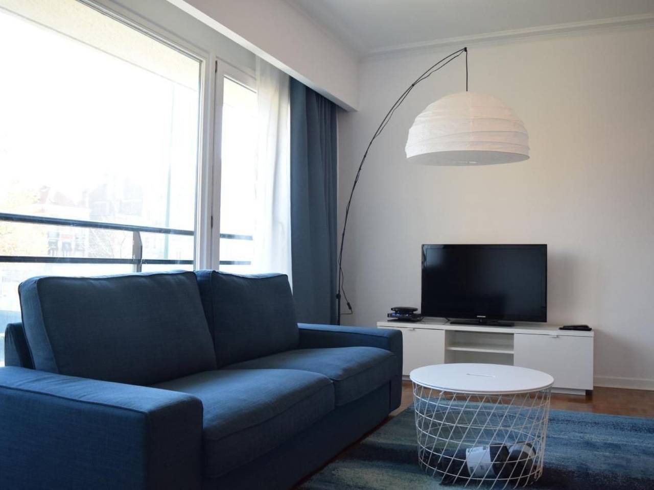 Appartamento intero, In Woluwe-Saint-Lambert/Sint-Lambrechts-Woluwe in Woluwe-Saint-Lambert, Fiandre