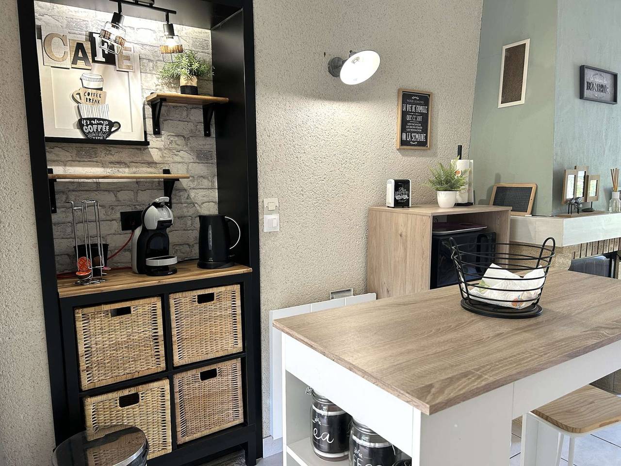 Maison 5 pièces avec wifi, près plage et centre, Brem sur Mer in Brem-sur-Mer, Vallée de la Loire