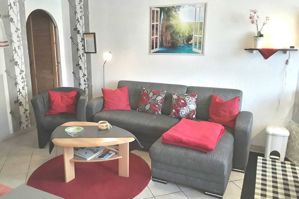 Ferienpark für 4 Personen in Altenau, Oberharz