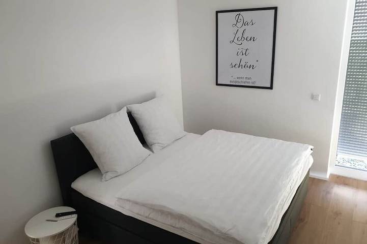 Ferienhaus für 4 Personen, mit Garten und Terrasse in Naturpark Lahn-Dill-Bergland - 4