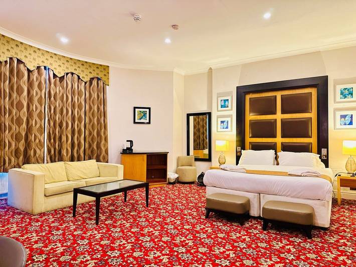Holiday rental for 2 people, child-friendly in Stafford