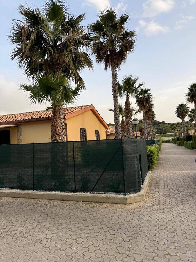 Residence Hydria in Contrada Pistavecchia, Campofelice di Roccella