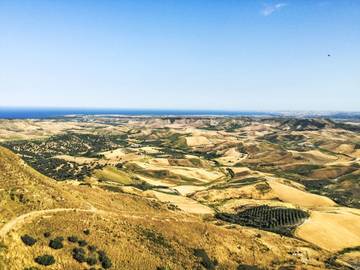 Agriturismo per 2 Persone in Strongoli, Golfo di Taranto, Foto 3