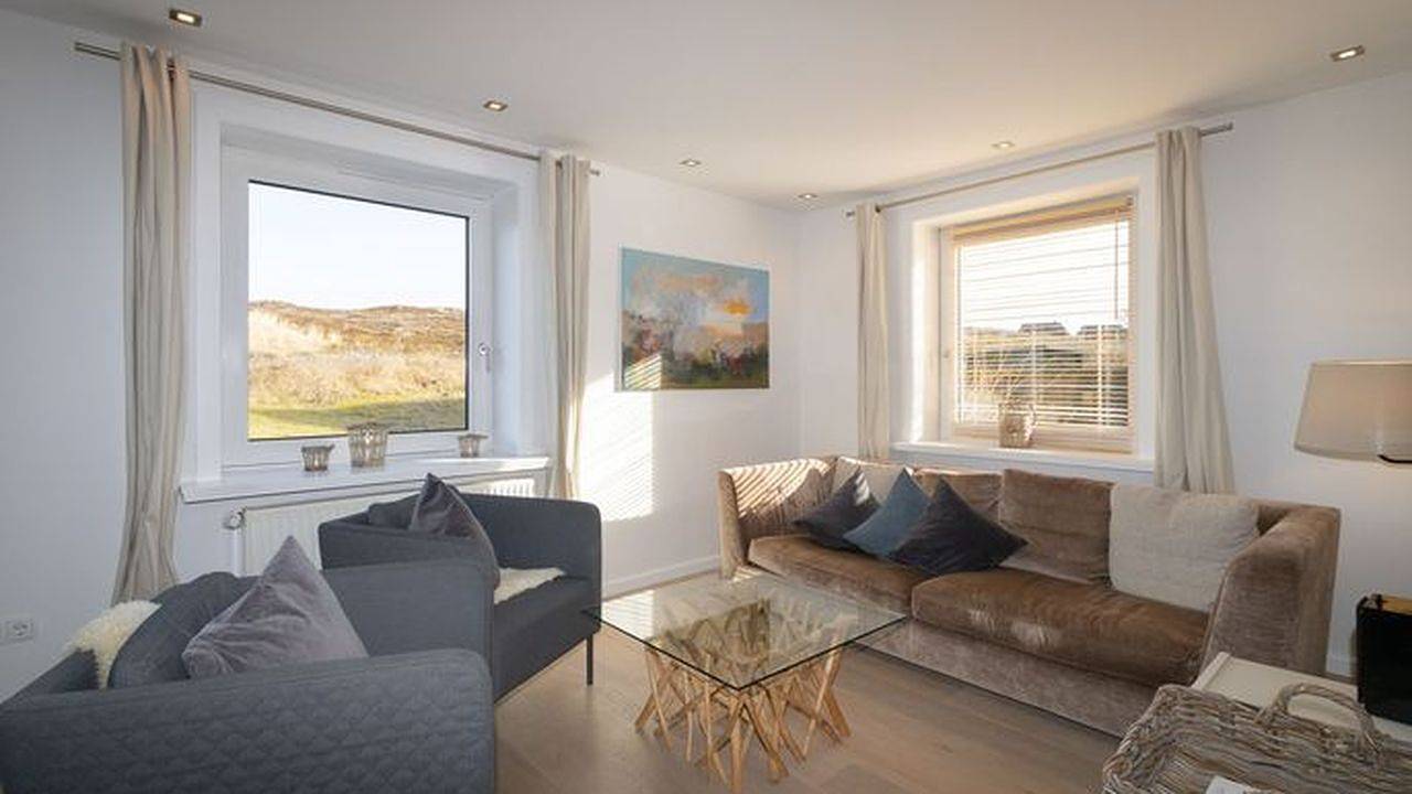 Ferienhaus für 6 Personen (140 m²) in Hörnum (Sylt) in Hörnum, Sylt