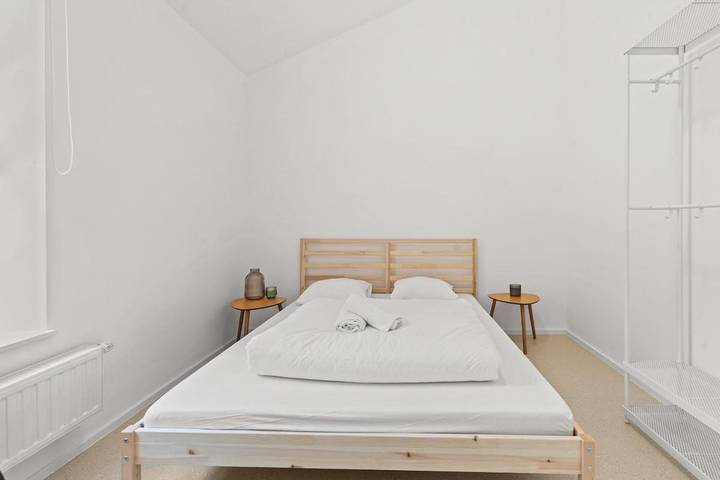Location de vacances pour 9 personnes, avec vue ainsi que terrasse et jardin, animaux acceptés à Differdange - 3