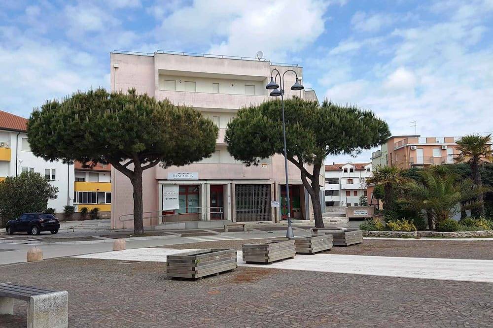 Appartamento vacanze a Polesine a partire da 72€ a notte