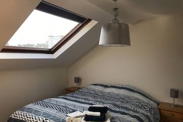 Appartement De Vacances pour 4 Personnes dans Bruxelles, Flandre, Photo 1