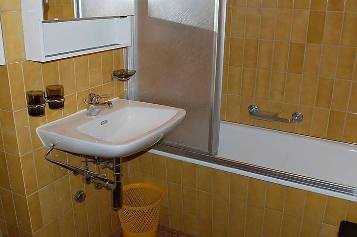Apartamento entero, Valetta Sura in Flims-Dorf, Flims