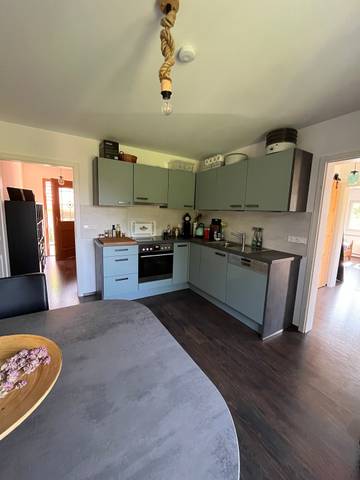 Ferienwohnung für 3 Personen in Schopfheim, Hochschwarzwald, Bild 1
