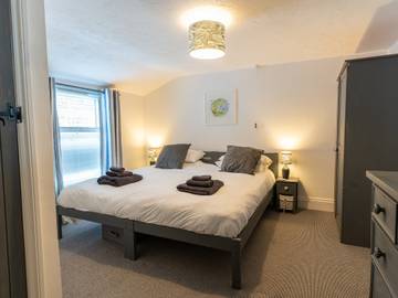 Cottage for 4 People in Mevagissey, Cornwall, Photo 3