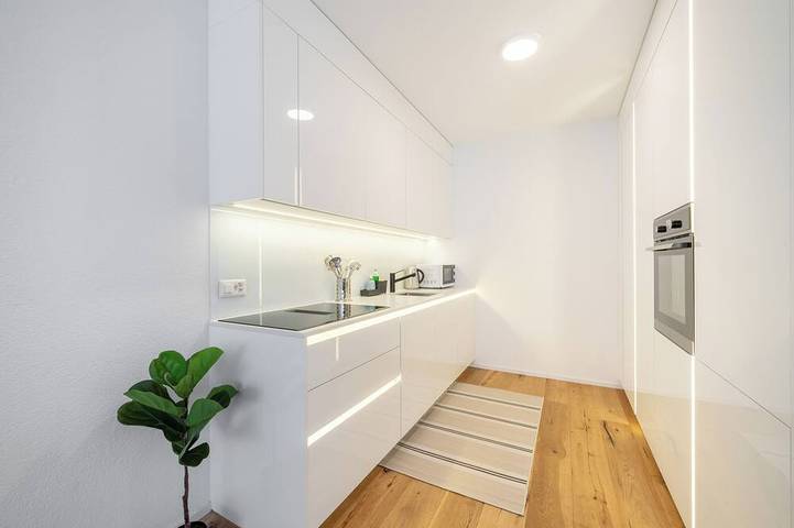 Ferienwohnung für 6 Personen, mit Terrasse - 1