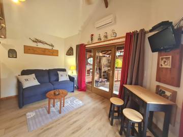 Gîte pour 2 Personnes dans Anould, Saint-Dié-des-Vosges, Photo 3