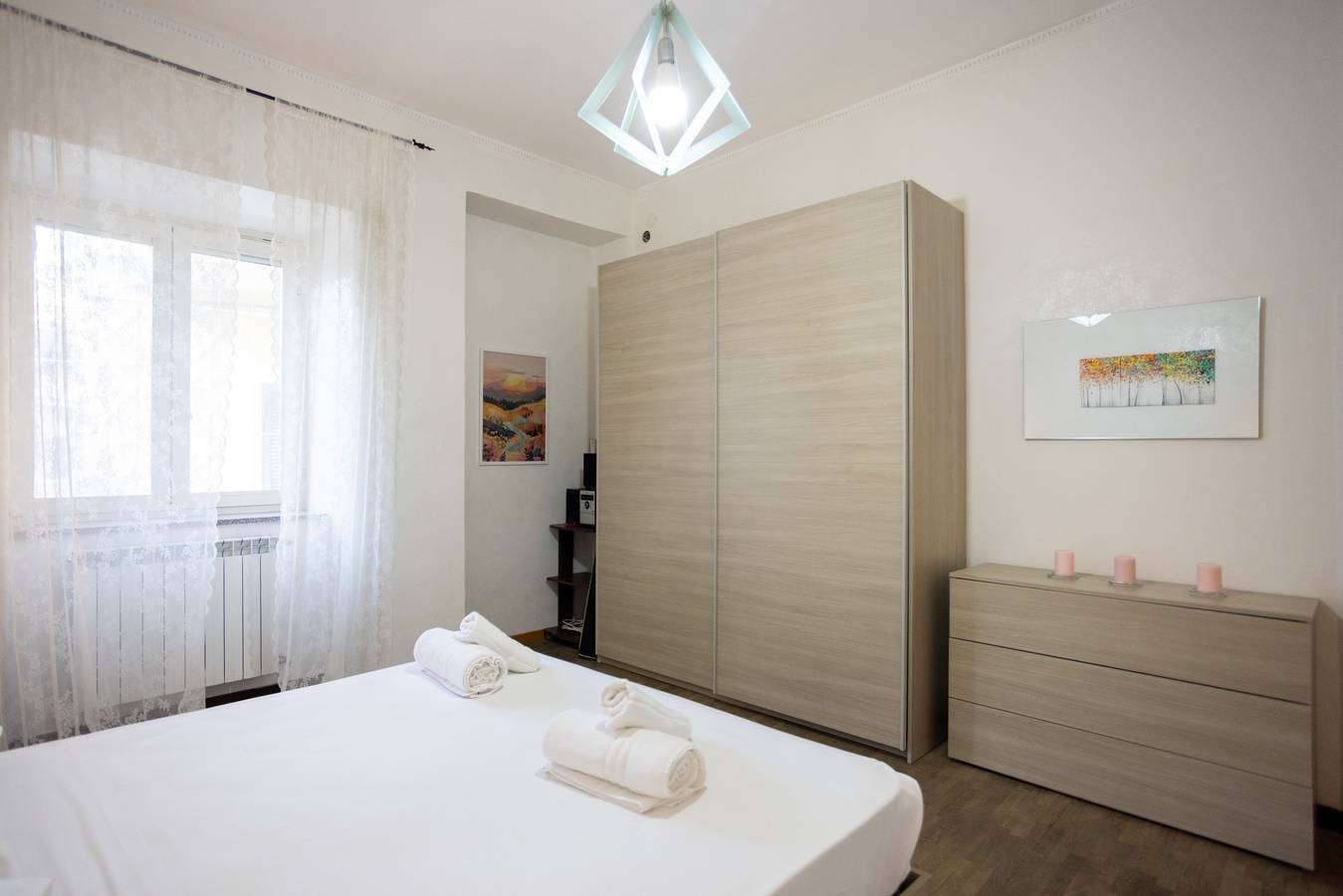 Appartamento intero, La Casa di Daeny in Napoli, Napoli e dintorni