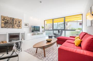 Holiday home in Sóller, Serra de Tramuntana für 4 