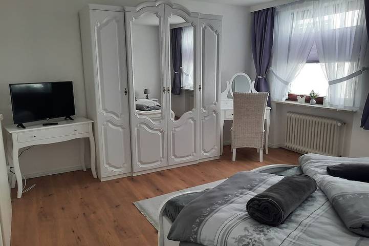 Ferienhaus für 4 Personen, mit Garten, mit Haustier in Malente - 2