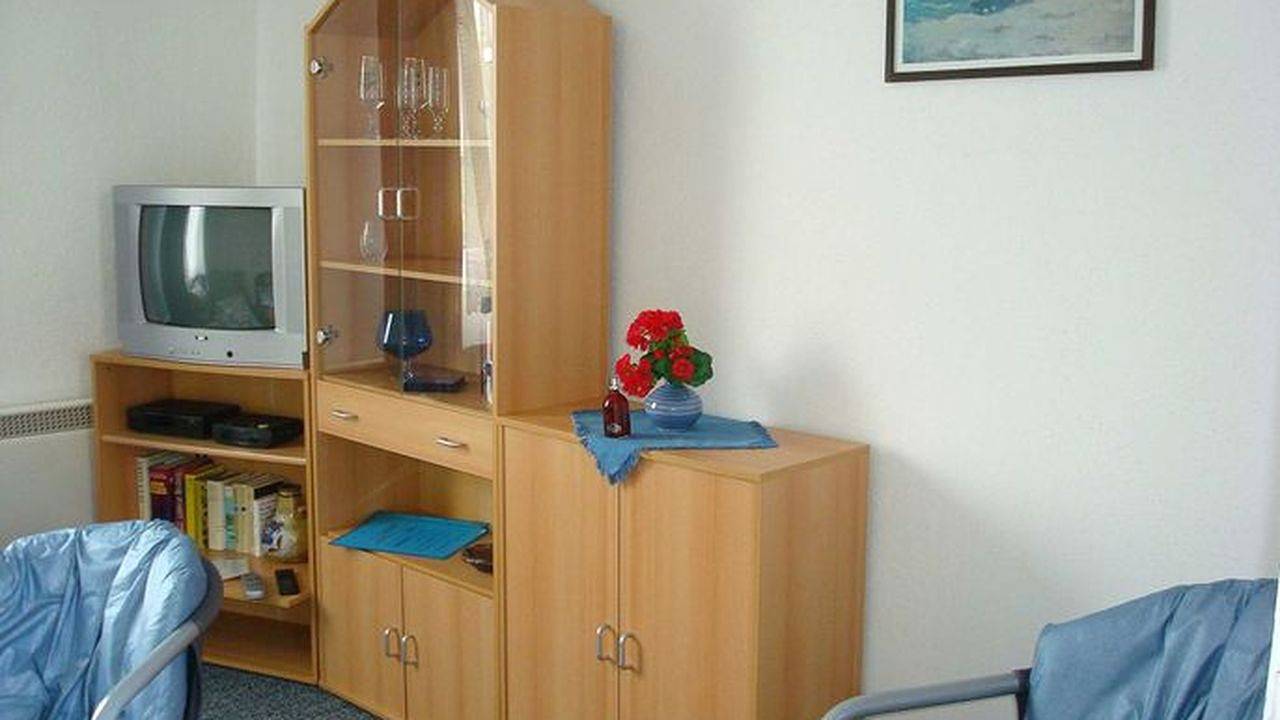 Apartamento vacacional entero, Ferienwohnung für 2 Personen (25 m²) in Insel Hiddensee in Hiddensee, Islas del Mar Báltico