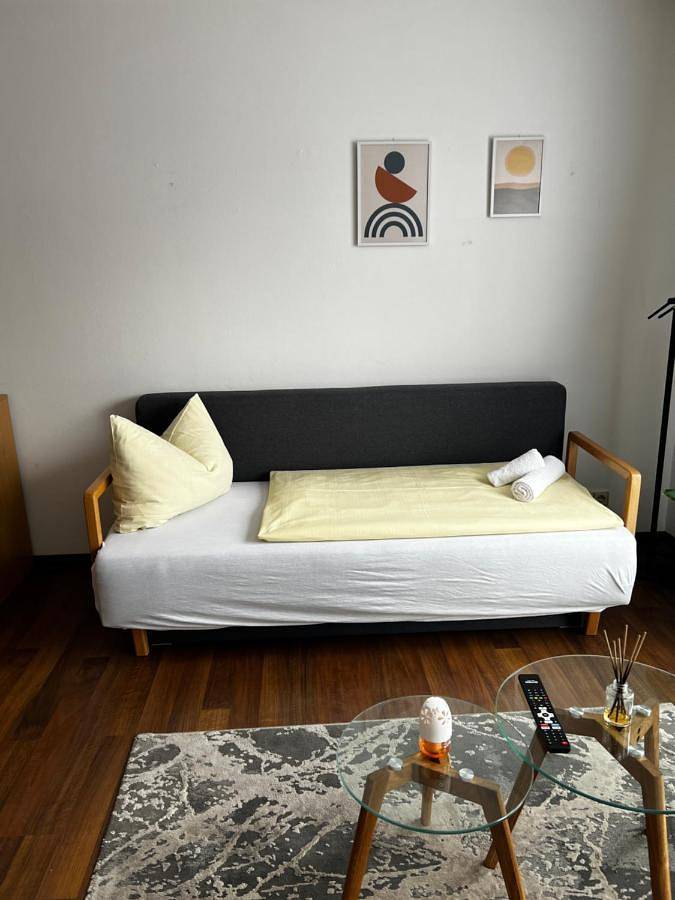 Ferienwohnung für 3 Personen in Fürth - 2