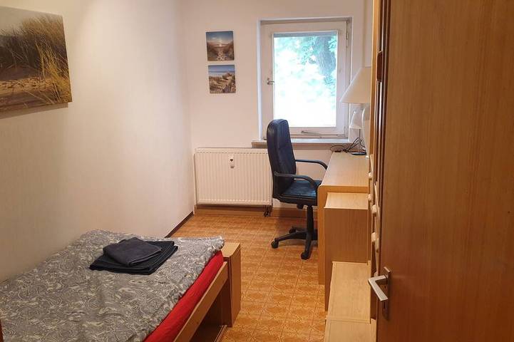 Ferienwohnung für 5 Personen