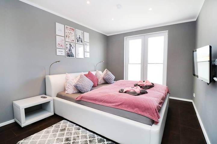 Ferienhaus für 4 Personen, mit Terrasse und Garten, mit Haustier in Mölschow - 3