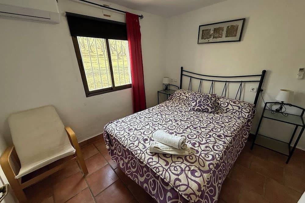 La Blanca, un lugar llamado paraiso! in Aroche, Sierra de Aracena