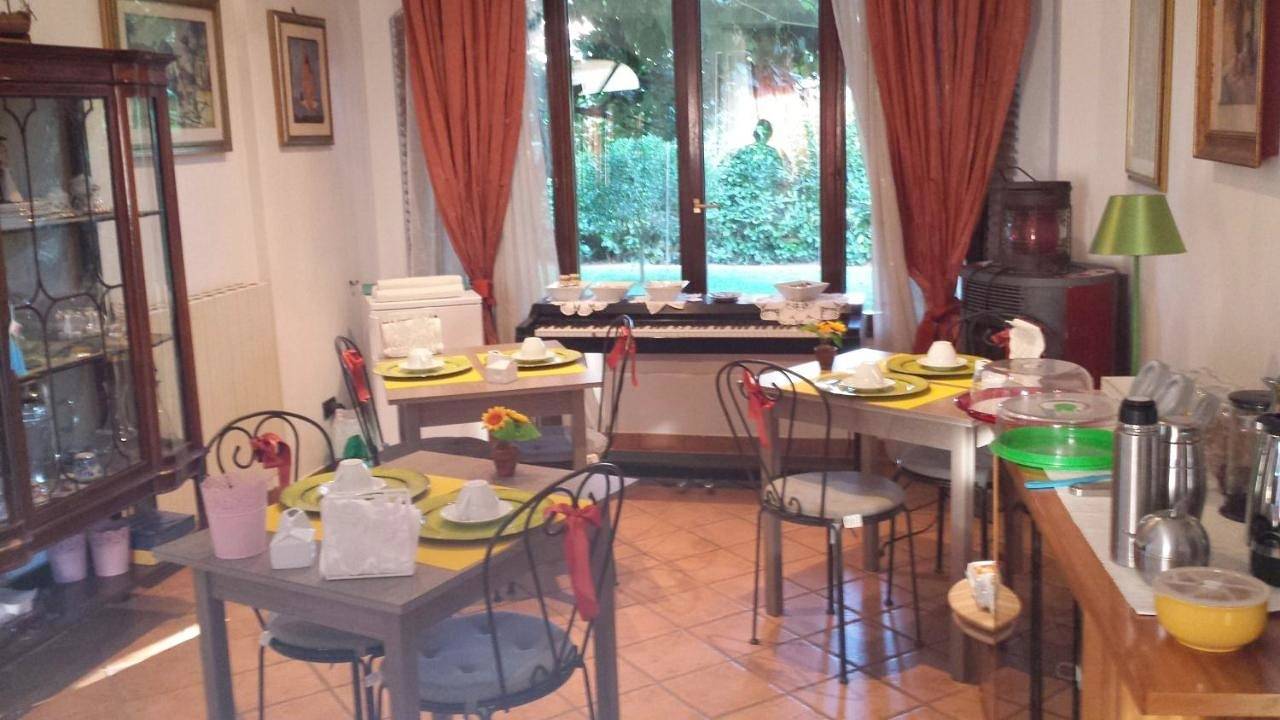 Villa Giuliana in Anguillara Sabazia, Lago di Bracciano