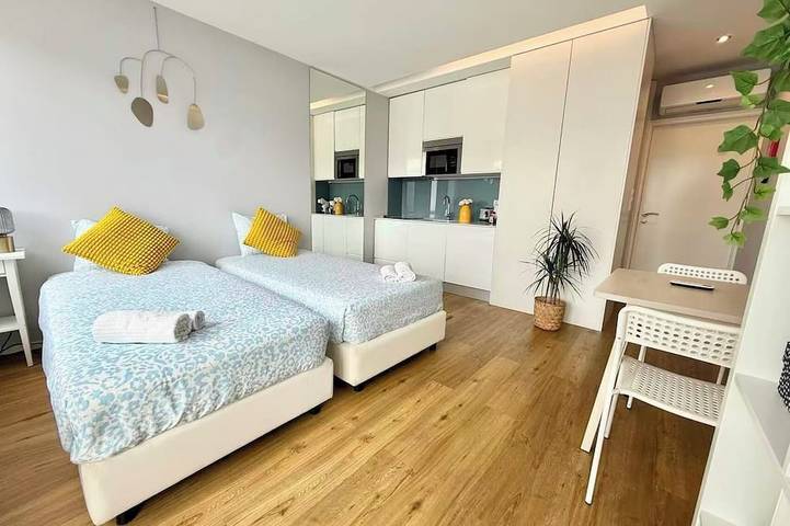 Gîte pour 3 personnes à Valpaços