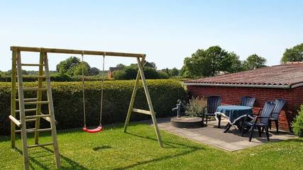 Ferienwohnung für 5 Personen in Dunum, Landkreis Wittmund, Bild 4