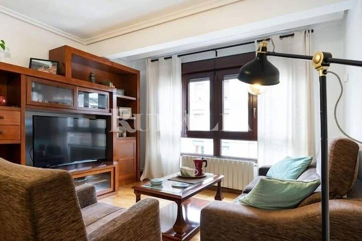 Appartement de vacances pour 4 personnes - 1