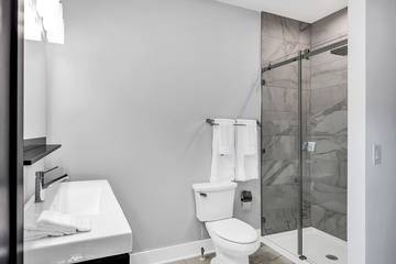 Vacation House for 8 Guests in Atlanta, Fulton County, Picture 4