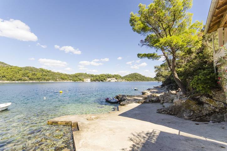 Hotel para 2 pessoas, com terraço - 1