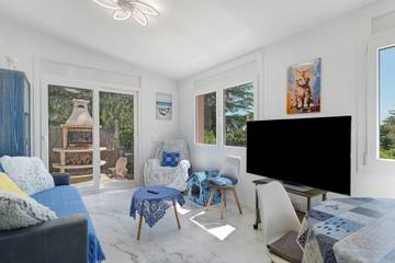 Villa pour 7 Personnes dans Platja d'Aro, Bas-Ampurdan, Photo 1