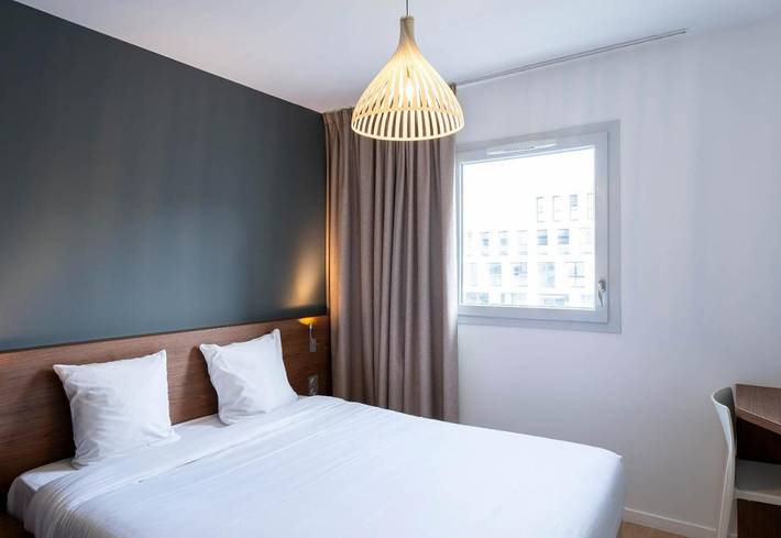 Hôtel pour 2 personnes, animaux acceptés