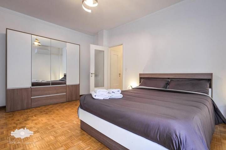 Gîte pour 4 personnes, avec balcon à Bogliasco - 2