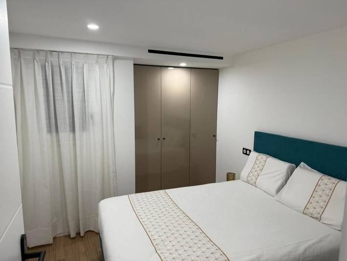 Villa pour 6 personnes, avec jardin et vue à Beausoleil - 3