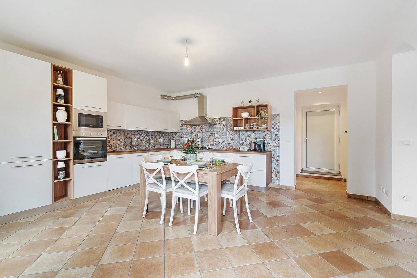 Villa 'Cà Da Trûcca' con Vista Montagna, Wi-Fi e Aria Condizionata in Nuova Casanova, Varazze