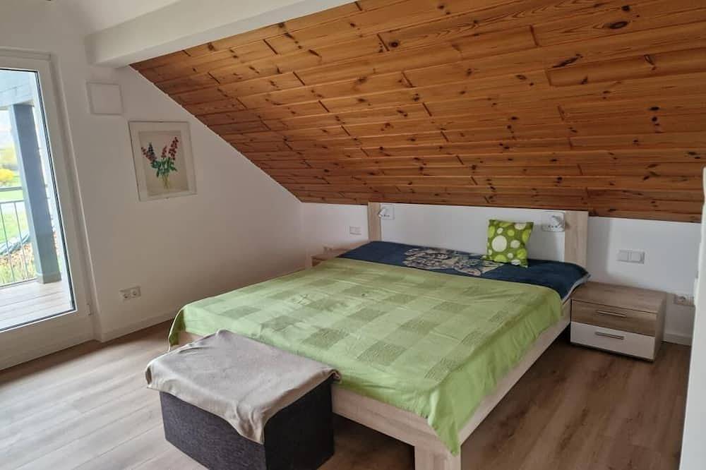 Ganze Wohnung, Neu! Ferienwohnung Zapfe Schnabelwaid in Schnabelwaid, Frankenalb