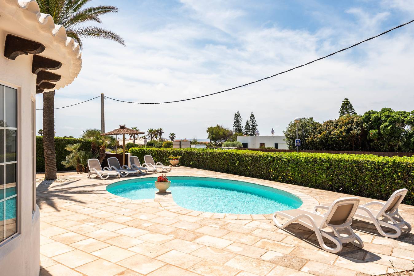 Villa Sa Moreneta in Binibeca, Sant Lluís