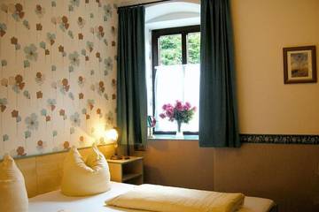 B&b für 4 Personen in Millstatt, Bezirk Spittal an der Drau, Bild 2