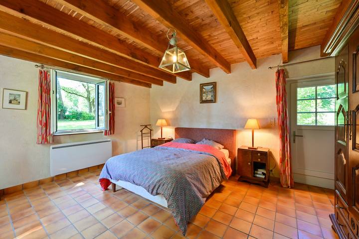 Ty Crugo - Jolie maison familiale avec jardin in Saint-Lyphard, Région de Saint-Nazaire