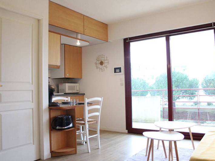 Location appartement pour 4 personnes